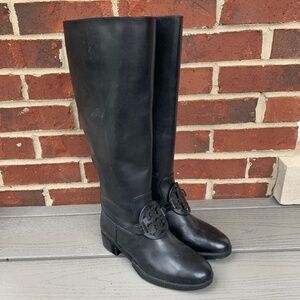Tory Burch Miller Tall Boots